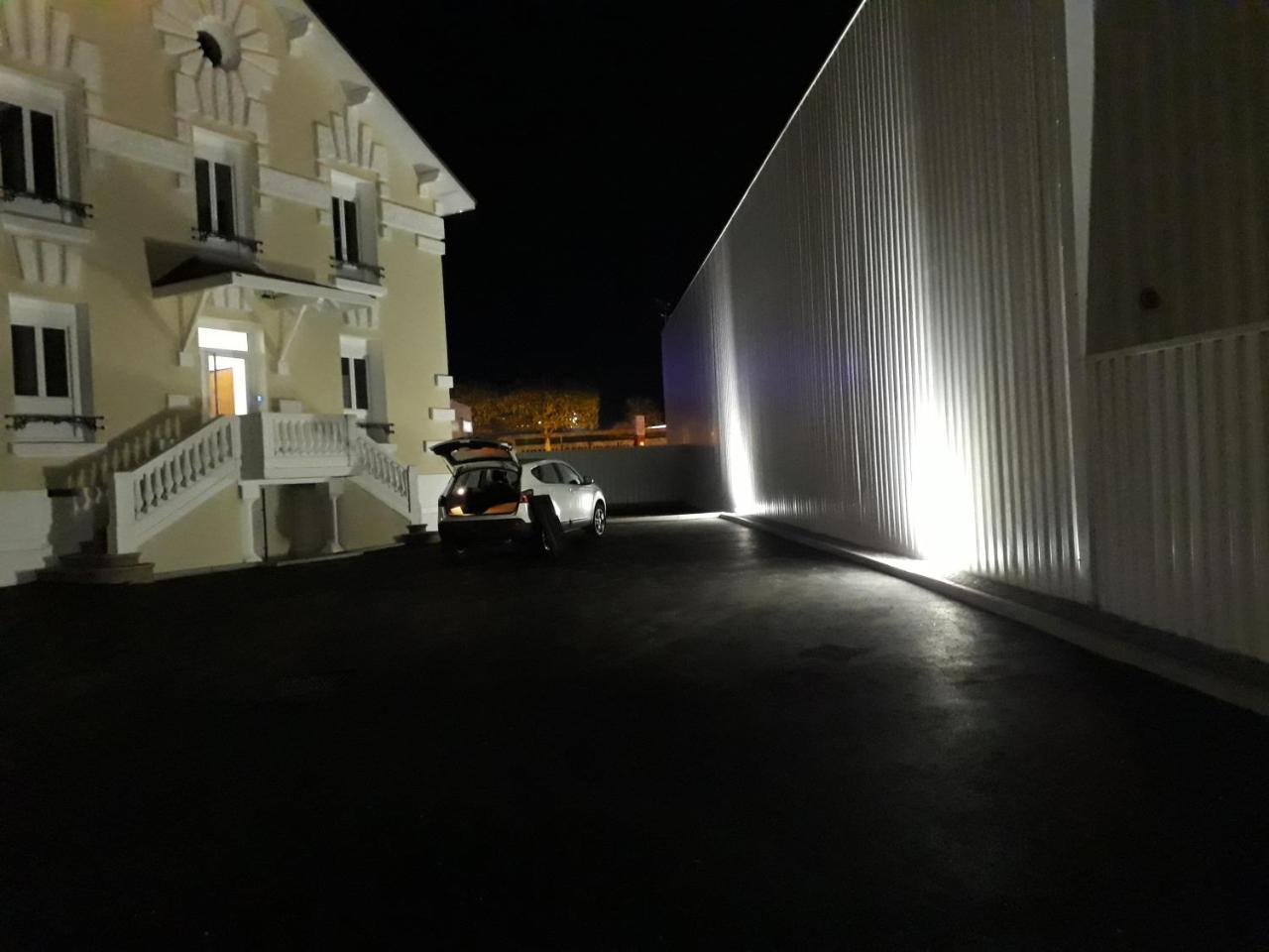 Apartmán Le Jardin D Ambroise Saint-Priest-en-Jarez Exteriér fotografie